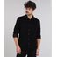 Camisa-Masculina-em-Veludo-Cotele-com-Bolso-Manga-Longa-Preta-9383072-Preto_1