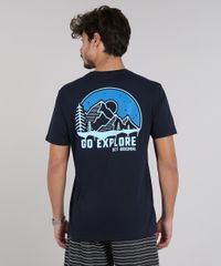 Camiseta-Masculina--Go-Explore--Manga-Curta-Gola-Careca-Azul-Marinho-9522217-Azul_Marinho_2