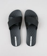 Chinelo-Slide-Feminino-Ipanema-Texturizado-Preto-9604344-Preto_1