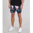 Short-Masculino-Estampado-Tropical-com-Bolsos-Preto-9525317-Preto_1