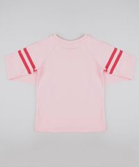 Blusao-Infantil--All-we-need-is-love--em-Moletom-Rosa-9591143-Rosa_2