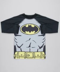 Camiseta-de-Praia-Infantil-Batman-Manga-Longa-Preta-9519577-Preto_1
