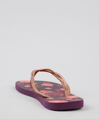 Chinelo-Feminino-Havaianas-com-Estampa-Floral-Roxo-Escuro-9598737-Roxo_Escuro_3