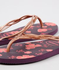 Chinelo-Feminino-Havaianas-com-Estampa-Floral-Roxo-Escuro-9598737-Roxo_Escuro_5