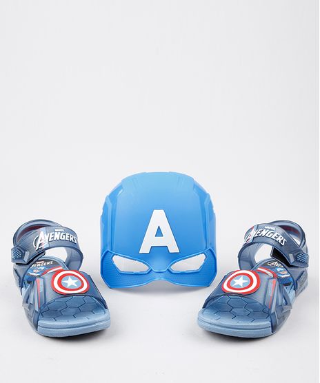 Sandalia-Papete-Infantil-Grendene-Capitao-America-Vem-Com-Oculos-Mascara-Azul-9605564-Azul_1