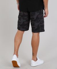 Bermuda-Masculina-Slim-Cargo-Estampada-Camuflada-Chumbo-9581869-Chumbo_4