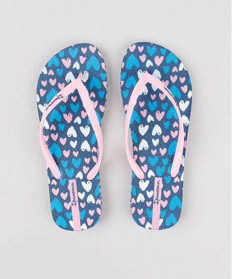 Chinelo-Feminino-Ipanema-Estampado-de-Coracoes-Azul-Marinho-9604336-Azul_Marinho_1