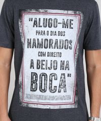 Camiseta-Masculina--Alugo-me-para-o-Dia-dos-Namorados--Manga-Curta-Gola-Careca-Cinza-Mescla-Escuro-9585238-Cinza_Mescla_Escuro_4