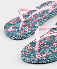 Chinelo-Feminino-Ipanema-Estampado-Floral-Verde-Escuro-9604342-Verde_Escuro_2