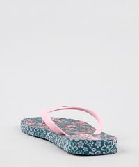 Chinelo-Feminino-Ipanema-Estampado-Floral-Verde-Escuro-9604342-Verde_Escuro_3