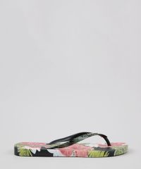 Chinelo-Feminino-Ipanema-Estampado-Floral-Preto-9604341-Preto_4