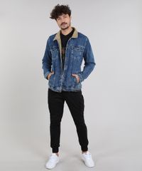 Camiseta-Masculina-com-Estampada-Camuflada-e-Capuz-Manga-Longa-Preta-9614588-Preto_3