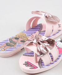 Chinelo-Infantil-LOL-Surprise-com-Laco-Rosa-Claro-9605563-Rosa_Claro_5