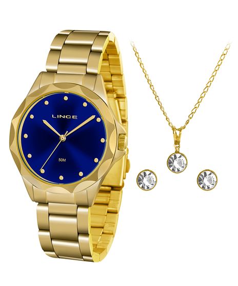 Kit-de-Relogio-Analogico-Lince-Feminino---Brinco---Colar---LRGJ076L-K285D1KX-Dourado-9651347-Dourado_1