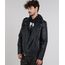 Jaqueta-Biker-Masculina-com-Bolsos-e-Martingale-Preta-9362543-Preto_1
