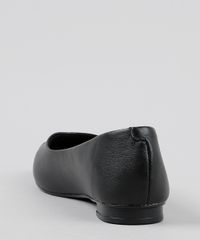 Sapatilha-Feminina-Bico-Fino-Moleca-com-Recorte-Preta-9568930-Preto_3