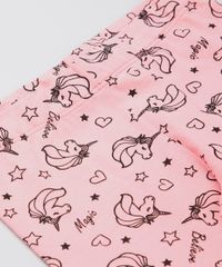 Calca-Legging-Infantil-Estampada-de-Unicornio-Rosa-9615899-Rosa_3