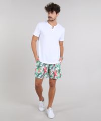Short-Masculino-Estampado-Tropical-com-Bolsos-Off-White-9421217-Off_White_3 Short-Masculino-Estampado-Tropical-com-Bolsos-Off-White-9421217-Off_White_3