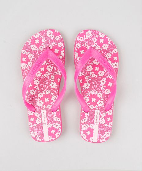 Chinelo-Feminino-Ipanema-com-Estampa-Floral-Rosa-9604337-Rosa_1