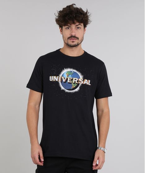 camisa universal