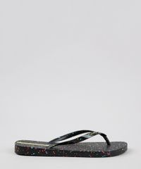 Chinelo-Feminino-Ipanema-Estampado-de-Respingos-Preto-9604340-Preto_4