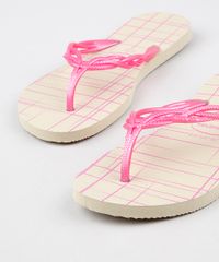 Chinelo-Feminino-Havaianas-com-Estampa-Geometrica-Kaki-9598735-Kaki_2
