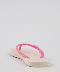 Chinelo-Feminino-Havaianas-com-Estampa-Geometrica-Kaki-9598735-Kaki_3