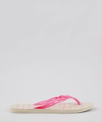 Chinelo-Feminino-Havaianas-com-Estampa-Geometrica-Kaki-9598735-Kaki_4