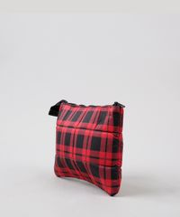 Necessaire-Feminina-Acolchoada-Estampada-Xadrez-Preta-9526058-Preto_2