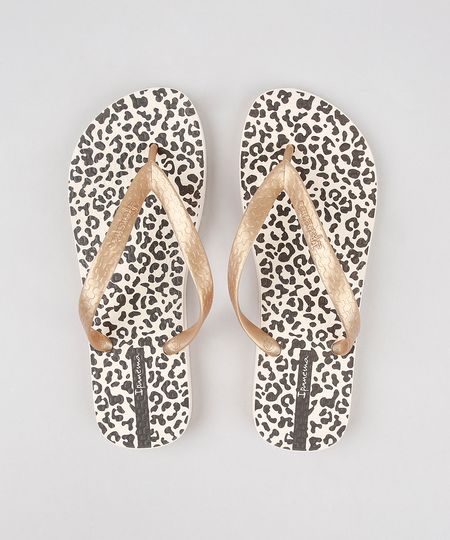Chinelo-Feminino-Ipanema-com-Estampa-Animal-Print-Bege-Claro-9604338-Bege_Claro_1