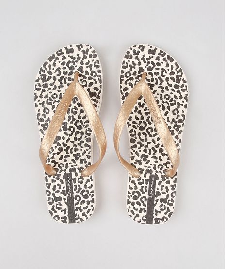 Chinelo-Feminino-Ipanema-com-Estampa-Animal-Print-Bege-Claro-9604338-Bege_Claro_1