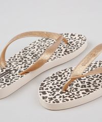 Chinelo-Feminino-Ipanema-com-Estampa-Animal-Print-Bege-Claro-9604338-Bege_Claro_5