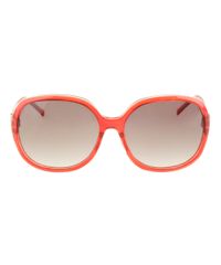 Oculos-Redondo-Feminino-Onesef-Vermelho-8519503-Vermelho_1