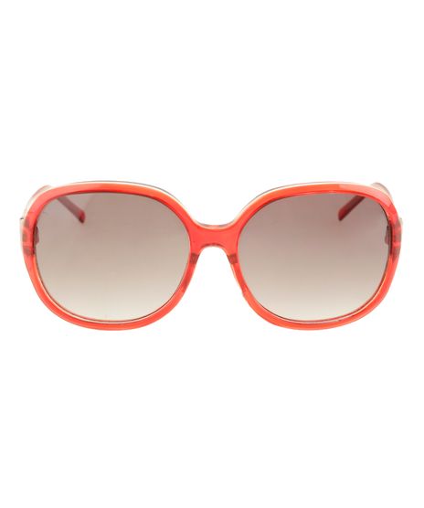 Oculos-Redondo-Feminino-Onesef-Vermelho-8519503-Vermelho_1