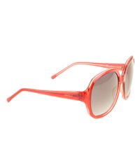 Oculos-Redondo-Feminino-Onesef-Vermelho-8519503-Vermelho_3