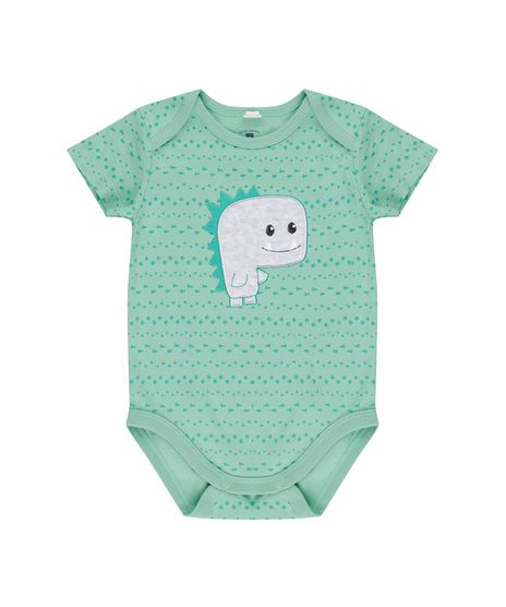 Body-Estampado-Dinossauro-em-Algodao---Sustentavel-Verde-8435734-Verde_1