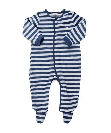 Macacao-Listrado-em-Plush-de-Algodao---Sustentavel-Azul-Marinho-8433391-Azul_Marinho_1 Macacao-Listrado-em-Plush-de-Algodao---Sustentavel-Azul-Marinho-8433391-Azul_Marinho_1