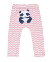 Calca-Estampada-Panda-em-Algodao---Sustentavel-Rosa-8435686-Rosa_1