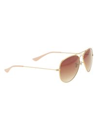 Oculos-Aviador-Feminino-Onesef-Dourado-8399988-Dourado_3