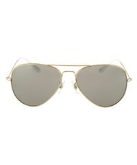 Oculos-Aviador-Feminino-Onesef-Dourado-8399775-Dourado_1