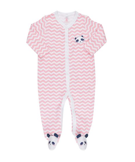Macacao-Estampado-Panda-em-Algodao---Sustentavel-Rosa-8435693-Rosa_1
