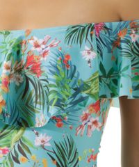 Maio-Ombro-a-Ombro-Estampado-Floral-Verde-8491403-Verde_4