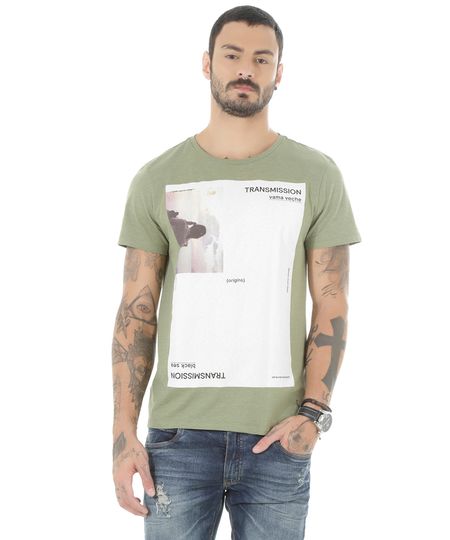 Camiseta--Transmission--Verde-Militar-8518945-Verde_Militar_1