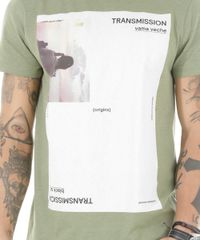 Camiseta--Transmission--Verde-Militar-8518945-Verde_Militar_4