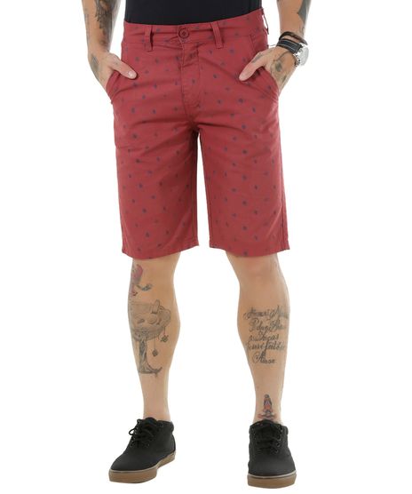 Bermuda-Slim-Estampada-Floral-Vinho-8515612-Vinho_1