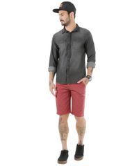 Bermuda-Slim-Estampada-Floral-Vinho-8515612-Vinho_3