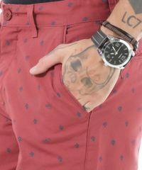 Bermuda-Slim-Estampada-Floral-Vinho-8515612-Vinho_4