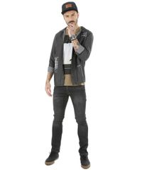 Camiseta--Corbu--Verde-Militar-8508511-Verde_Militar_3