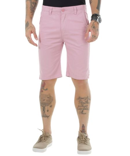 Bermuda-Slim-Rosa-Claro-8356353-Rosa_Claro_1 Bermuda-Slim-Rosa-Claro-8356353-Rosa_Claro_1