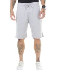 Bermuda-em-Moletom-Cinza-Mescla-8361271-Cinza_Mescla_1